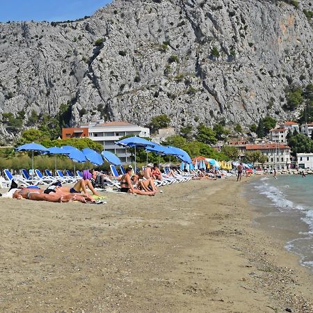 Lavander Apartments Omis Duće Екстериор снимка