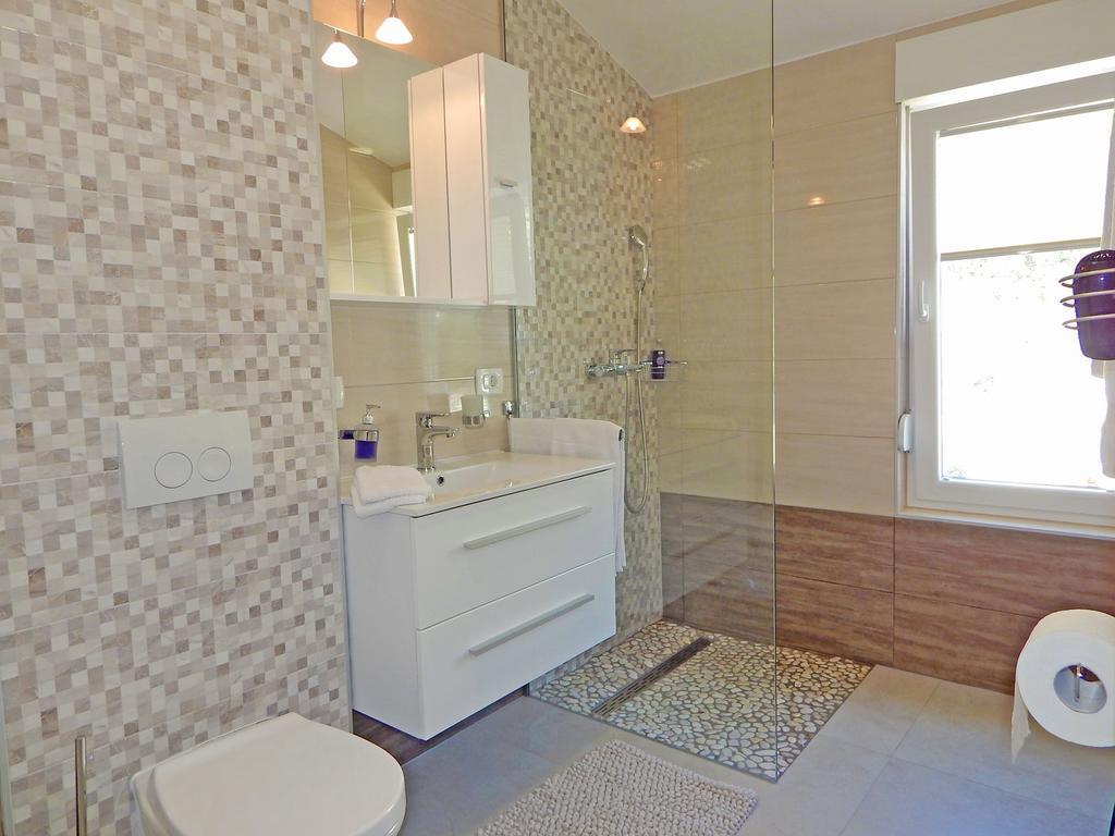 Lavander Apartments Omis Duće Екстериор снимка