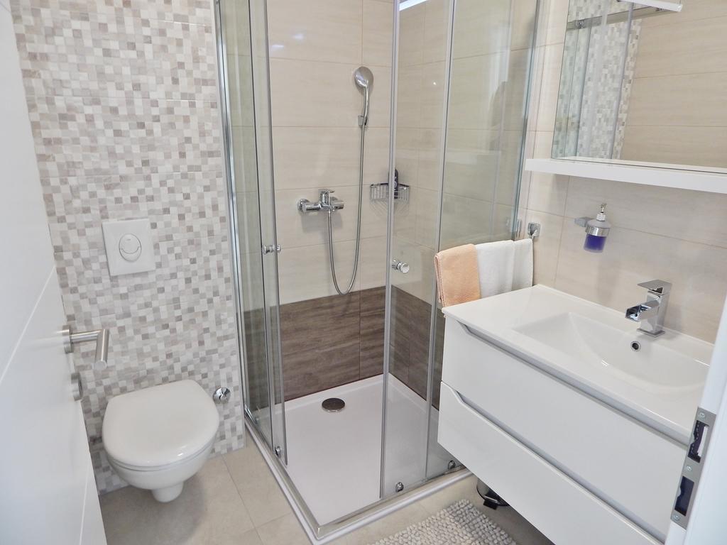 Lavander Apartments Omis Duće Екстериор снимка
