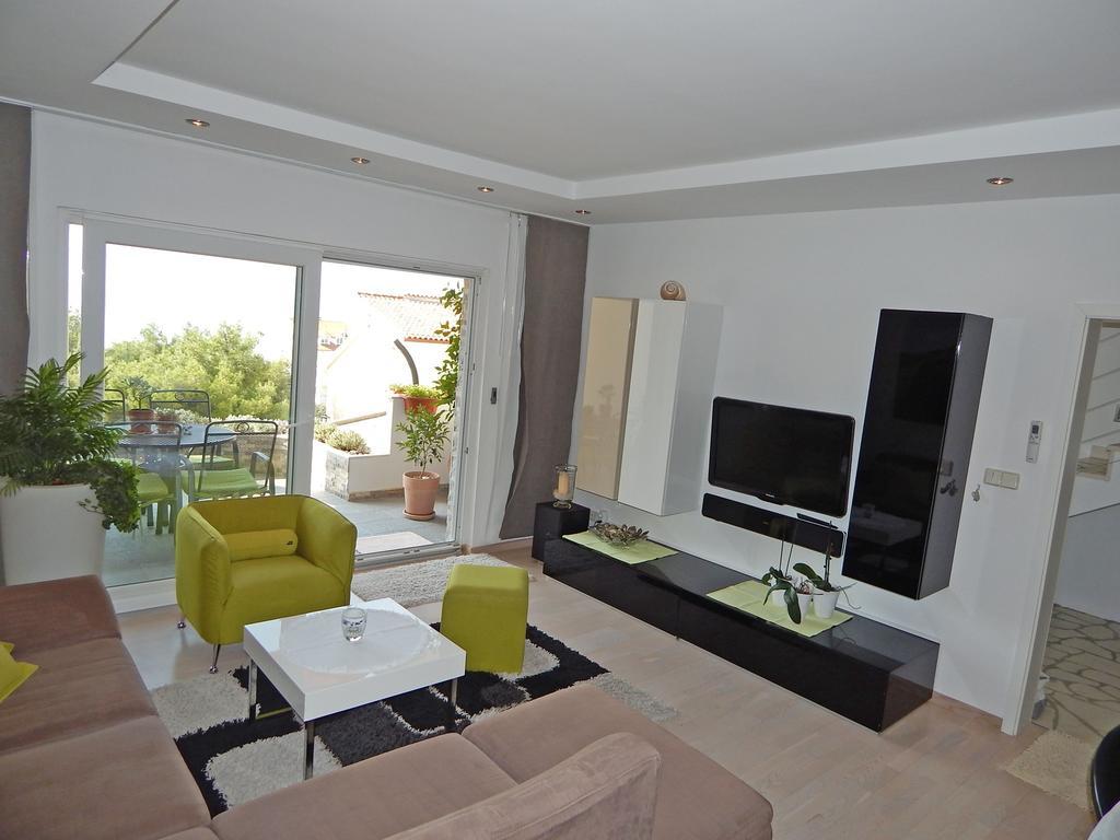 Lavander Apartments Omis Duće Екстериор снимка