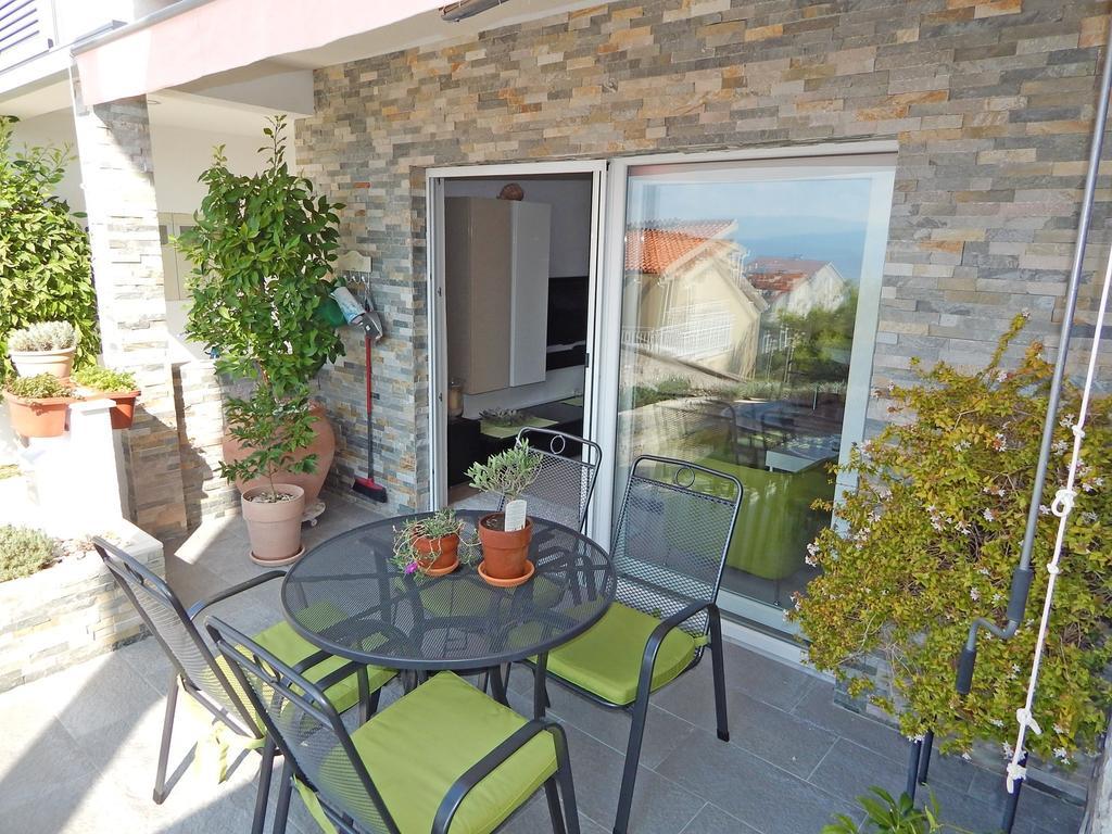 Lavander Apartments Omis Duće Екстериор снимка
