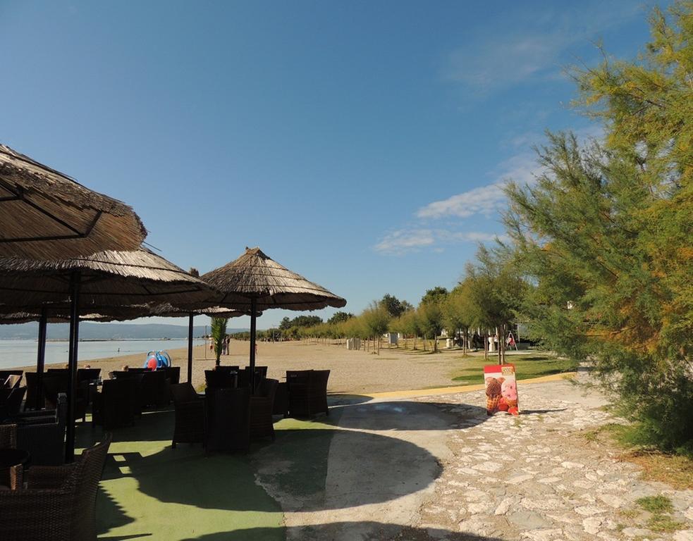 Lavander Apartments Omis Duće Екстериор снимка