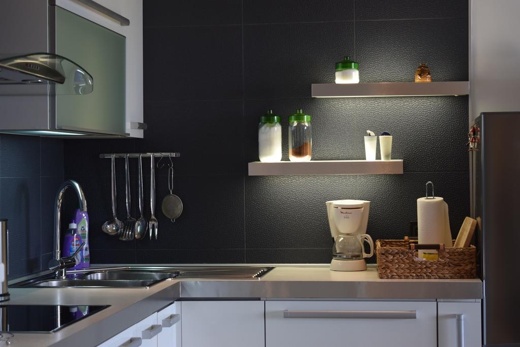 Lavander Apartments Omis Duće Екстериор снимка