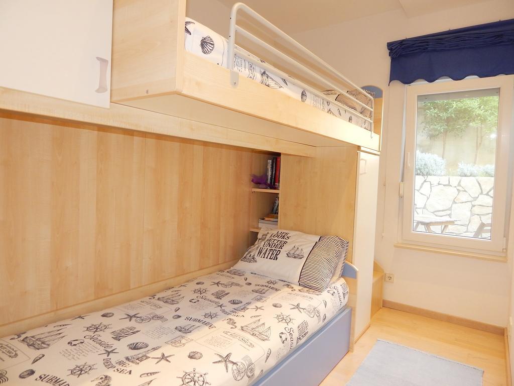 Lavander Apartments Omis Duće Екстериор снимка