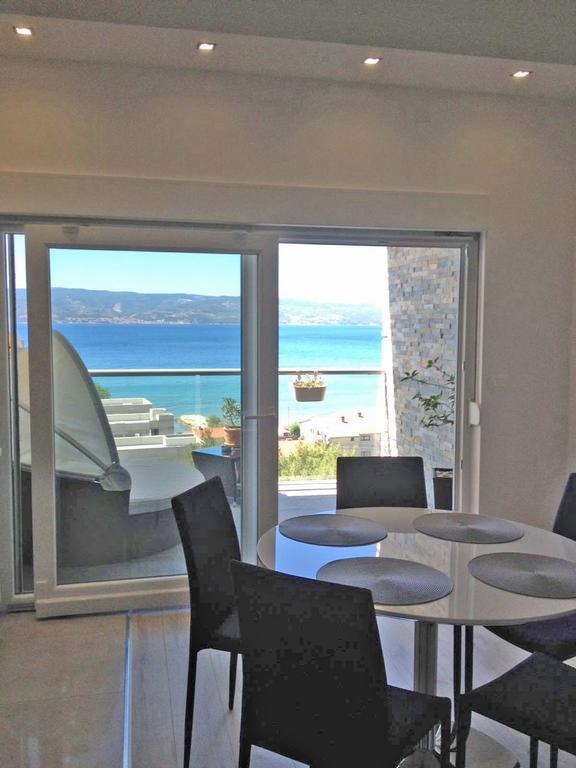 Lavander Apartments Omis Duće Екстериор снимка