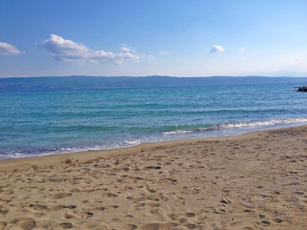 Lavander Apartments Omis Duće Екстериор снимка