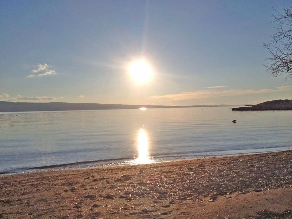 Lavander Apartments Omis Duće Екстериор снимка
