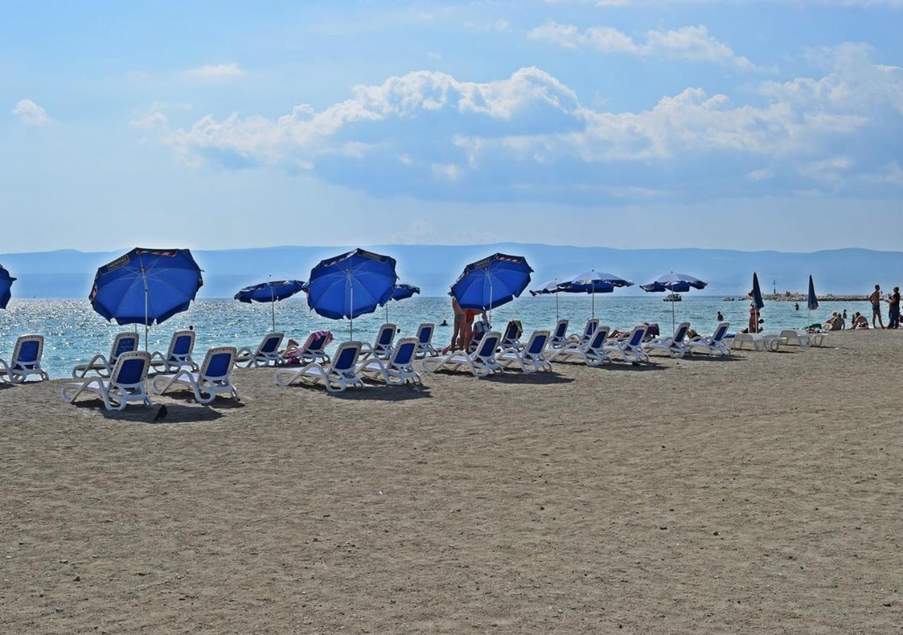 Lavander Apartments Omis Duće Екстериор снимка